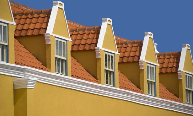 Balorashon di inmóbil